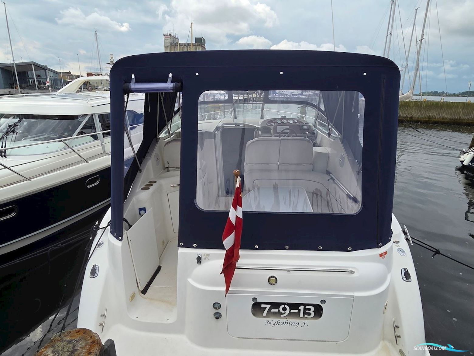 Bayliner 3055 Ciera