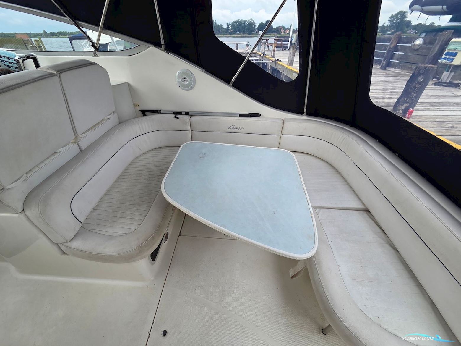 Bayliner 3055 Ciera