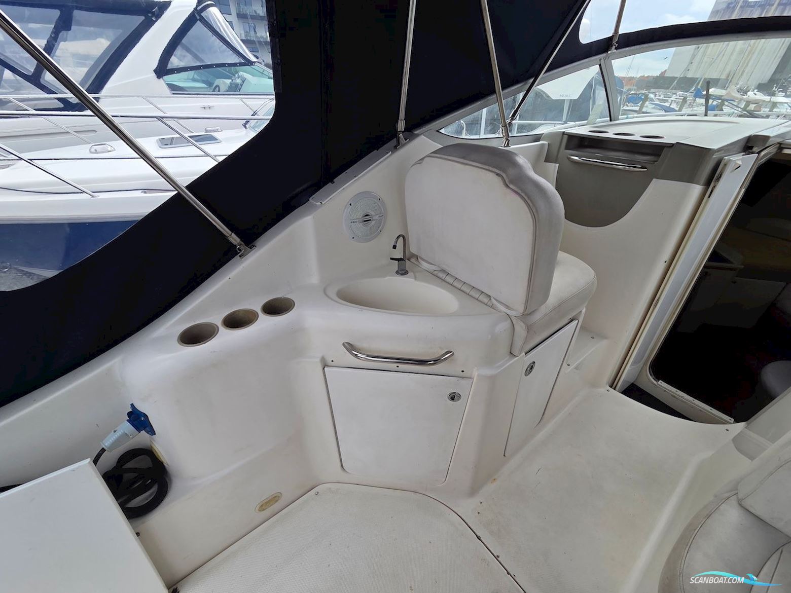 Bayliner 3055 Ciera