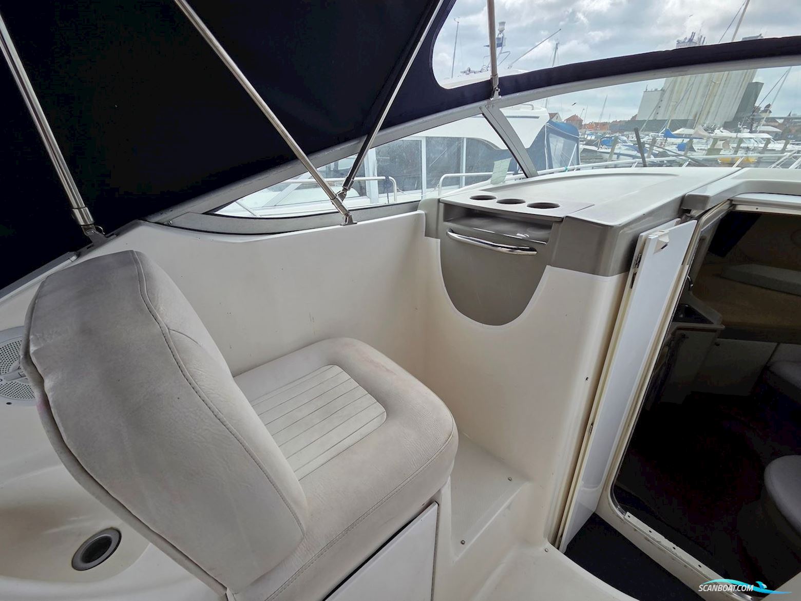 Bayliner 3055 Ciera