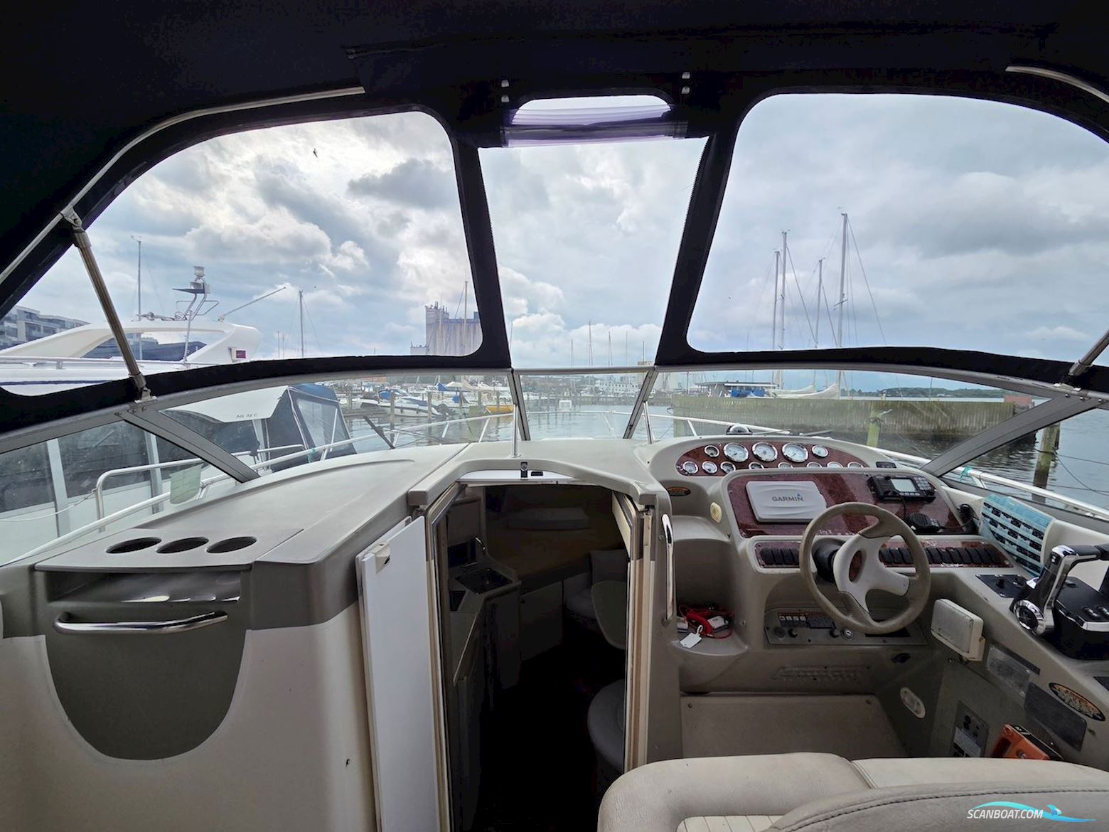 Bayliner 3055 Ciera