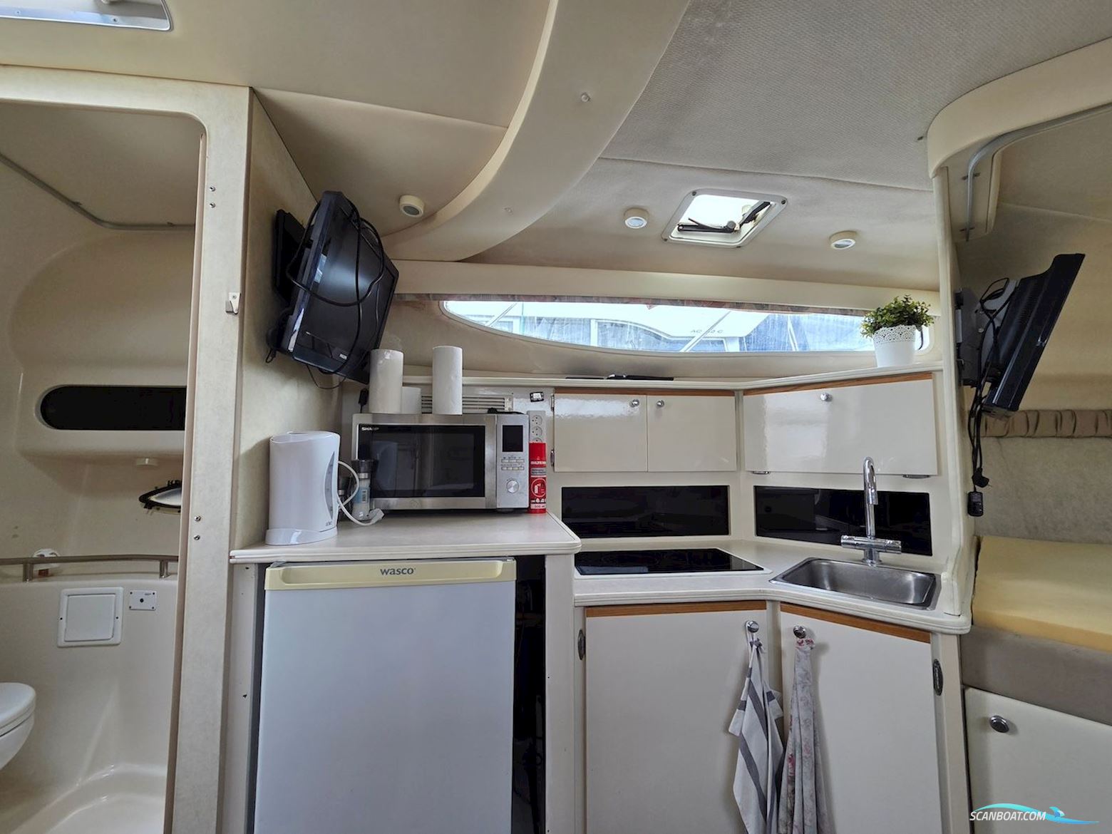 Bayliner 3055 Ciera