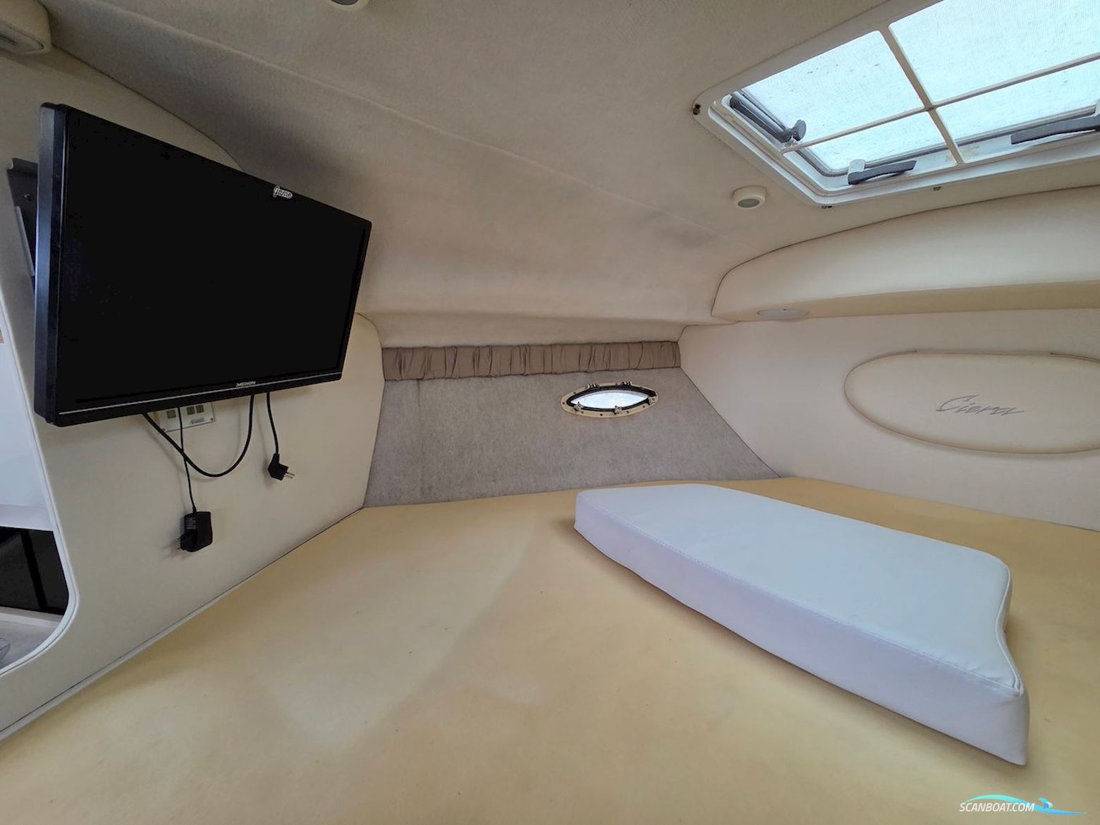 Bayliner 3055 Ciera