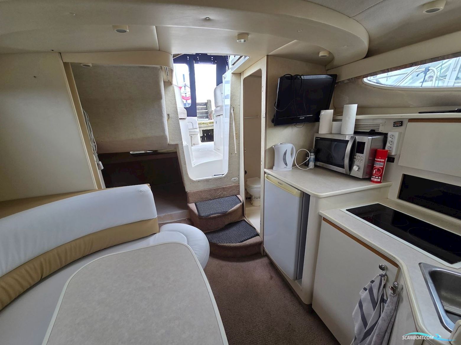 Bayliner 3055 Ciera
