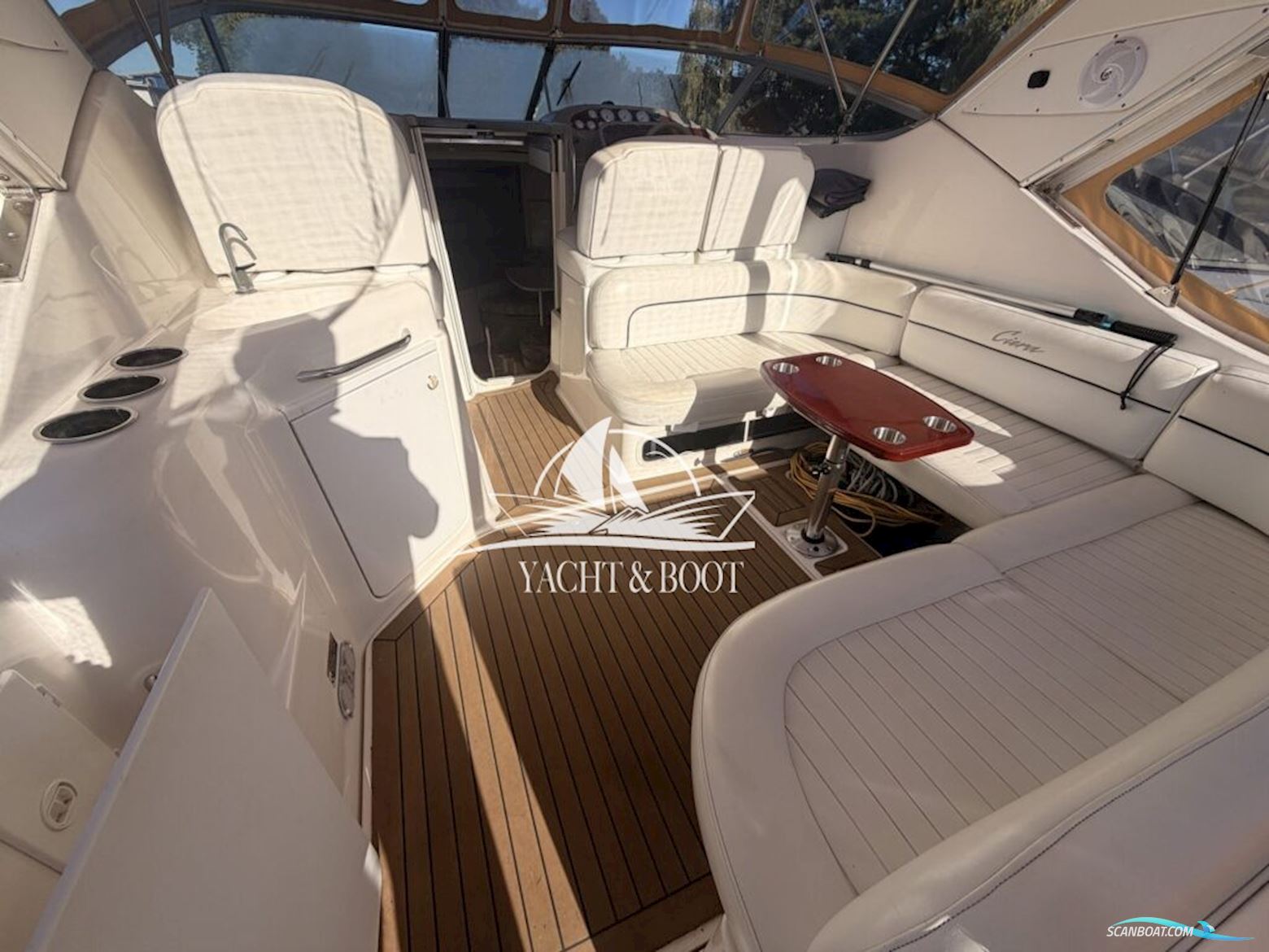 Bayliner 3055 EL Ciera Sunbridge