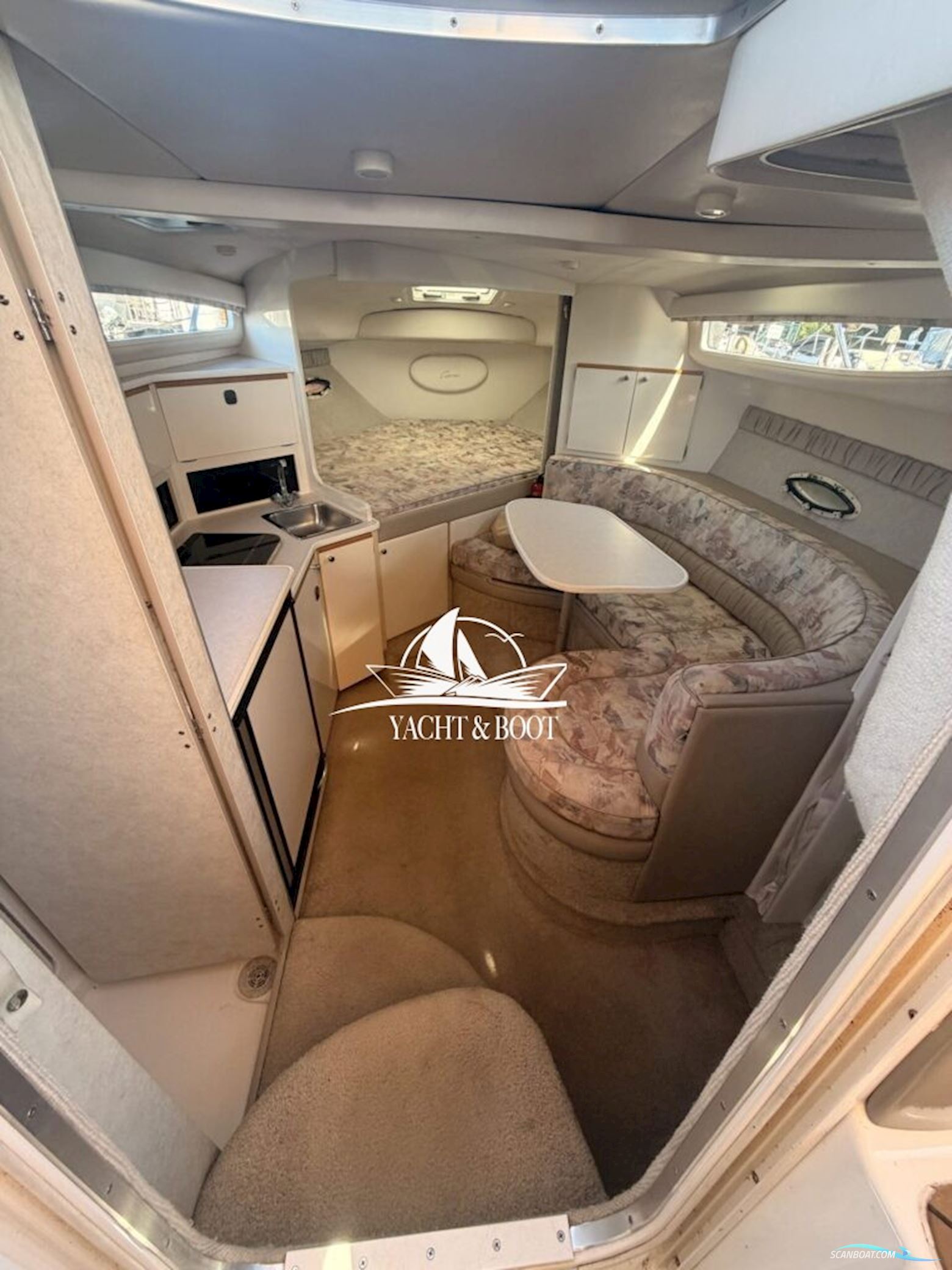 Bayliner 3055 EL Ciera Sunbridge