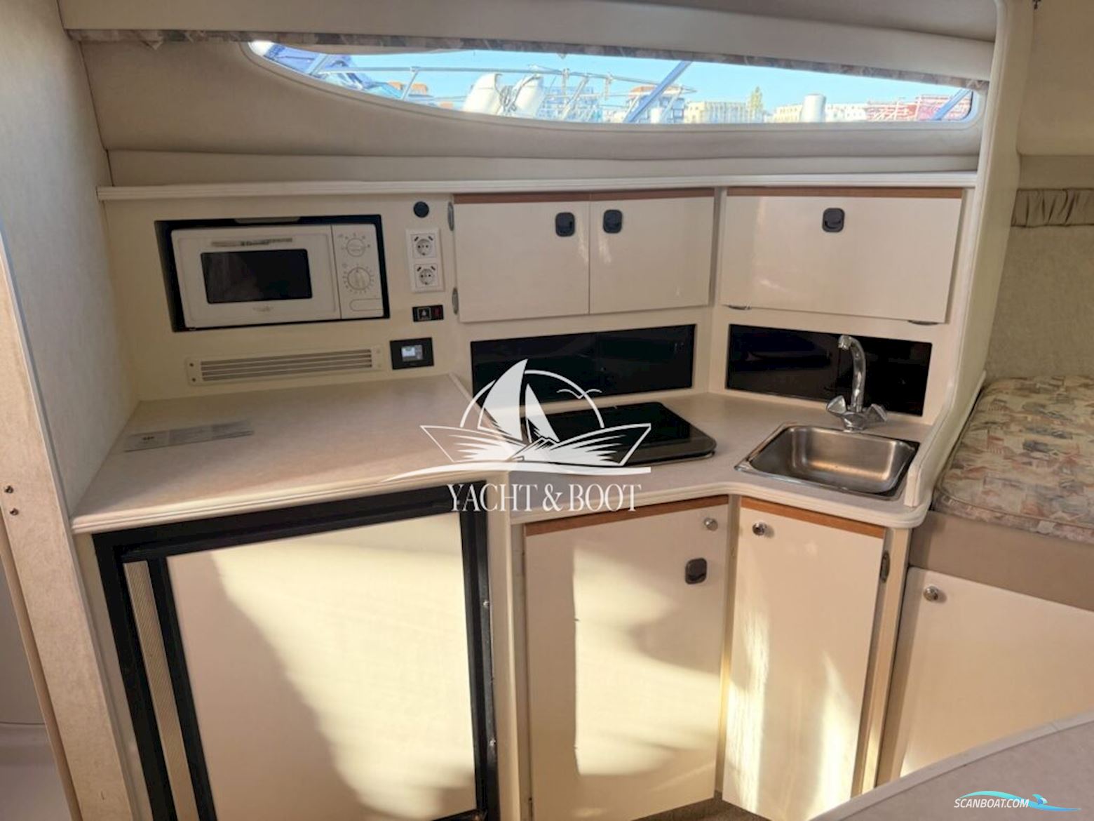 Bayliner 3055 EL Ciera Sunbridge
