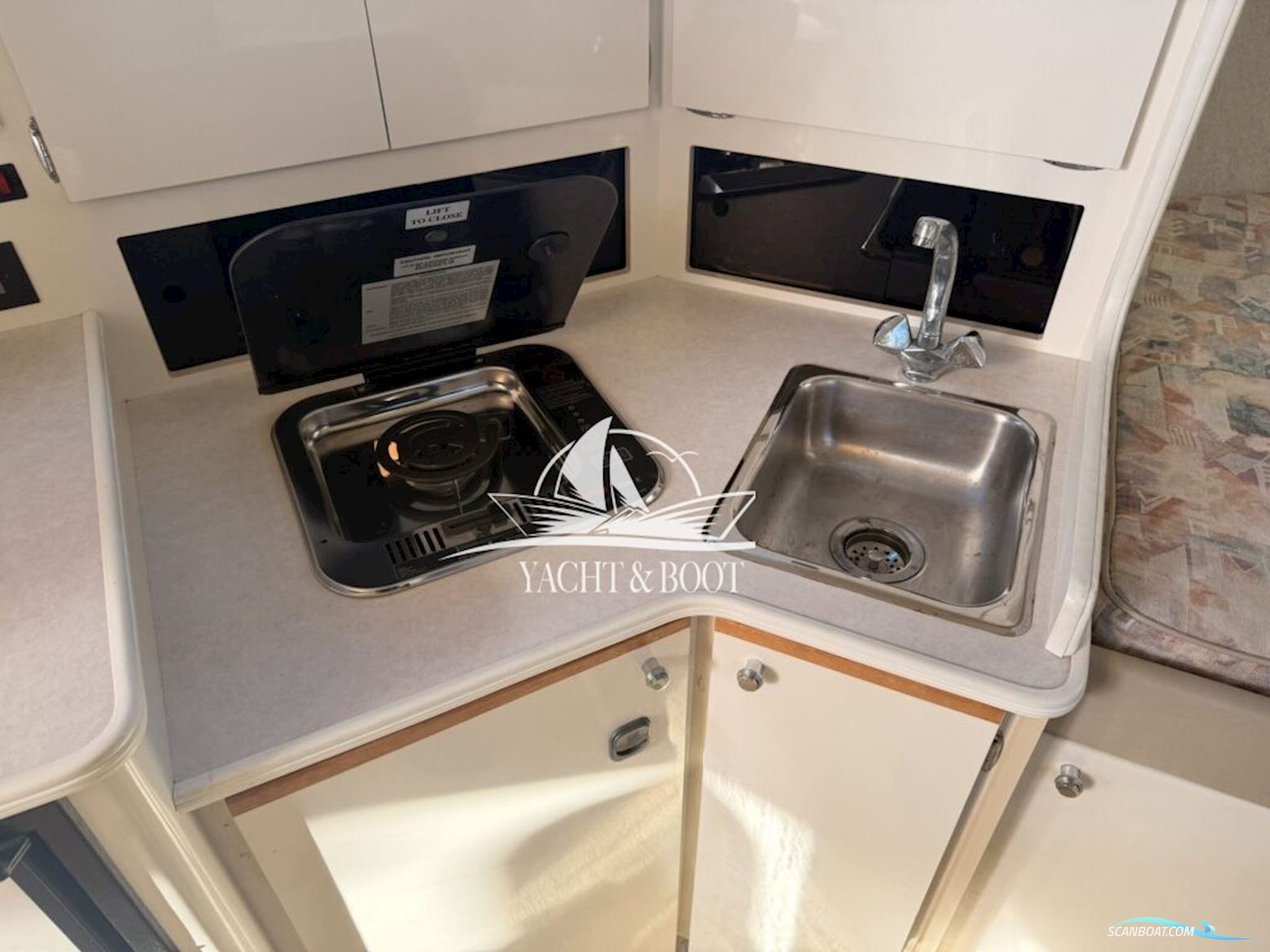 Bayliner 3055 EL Ciera Sunbridge