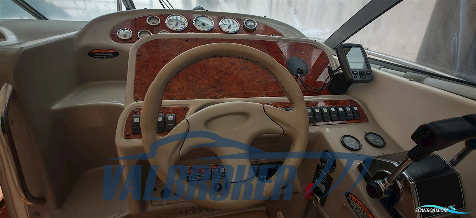 Bayliner 3055 EL