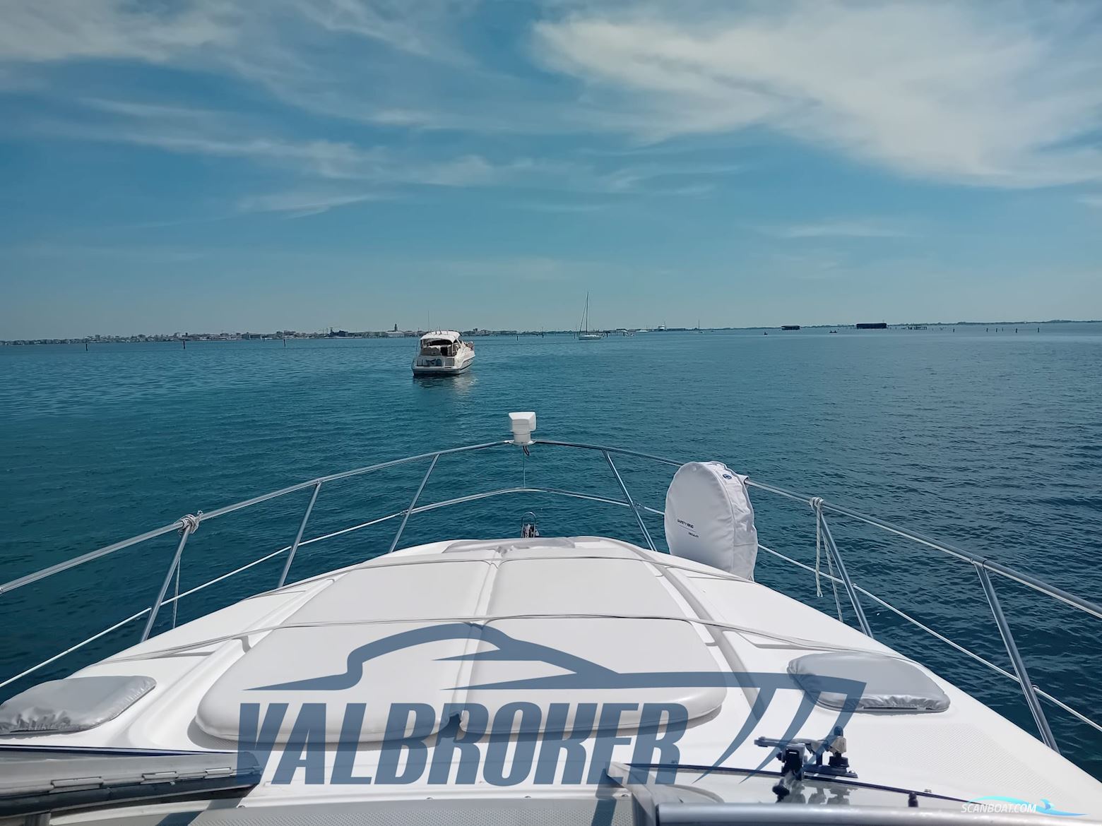 Bayliner 3055 EL