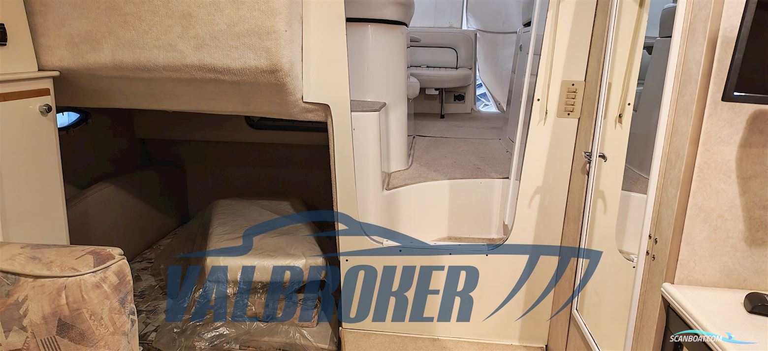Bayliner 3055 EL
