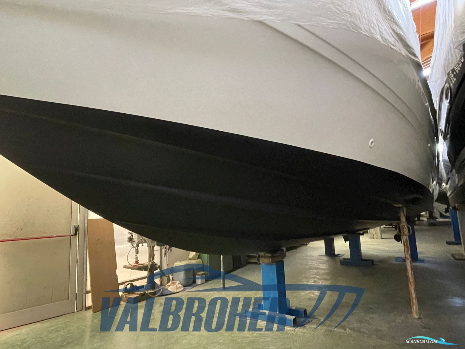 Bayliner 3055 EL