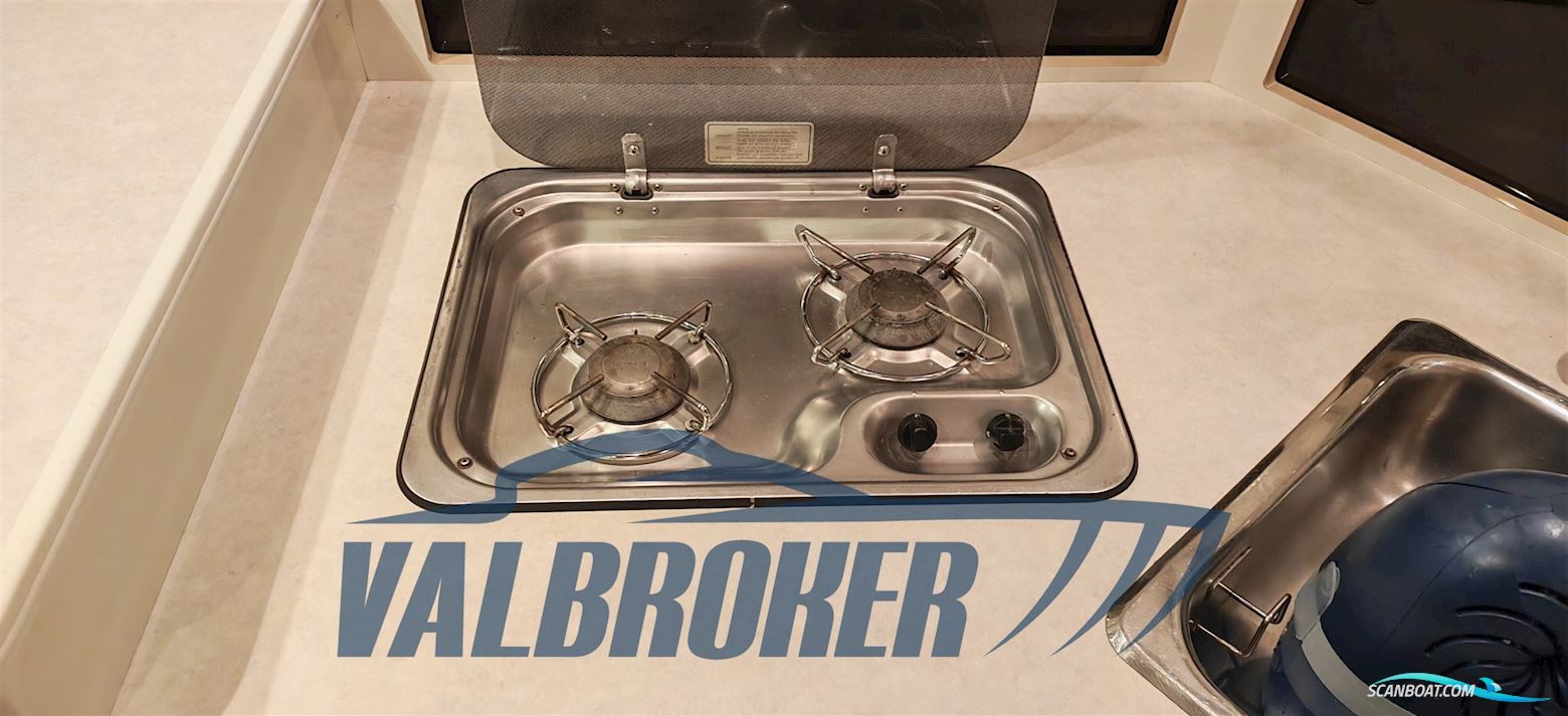 Bayliner 3055 EL