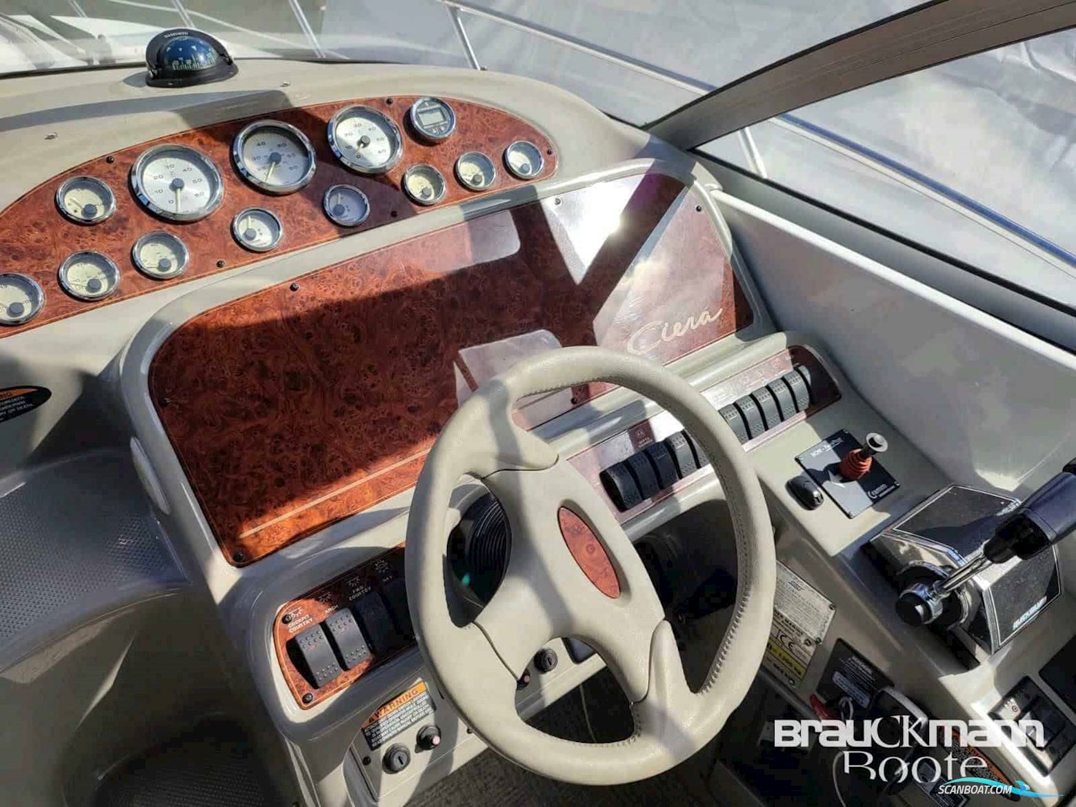 Bayliner 3055 SB