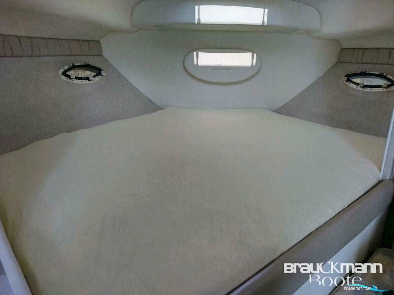 Bayliner 3055 SB