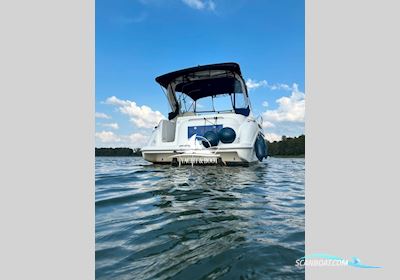 Bayliner 3055 Motorbåd 2001, med Mercruiser motor, Tyskland