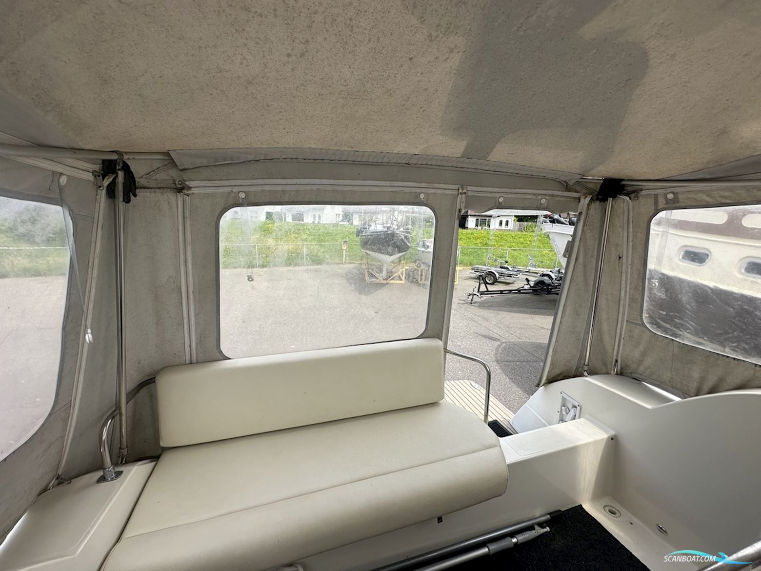 Bayliner 3055 Sunbridge