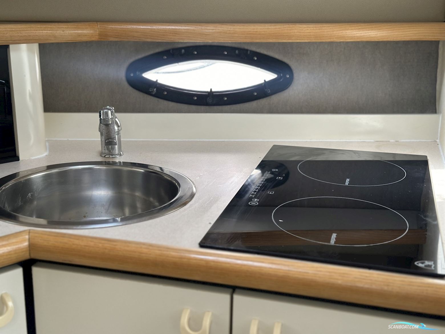 Bayliner 3055 Sunbridge