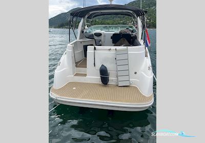 Bayliner 325 Motorbåd 2006, med Mercruiser Cummins 4.2 Tdi motor, Kroatien