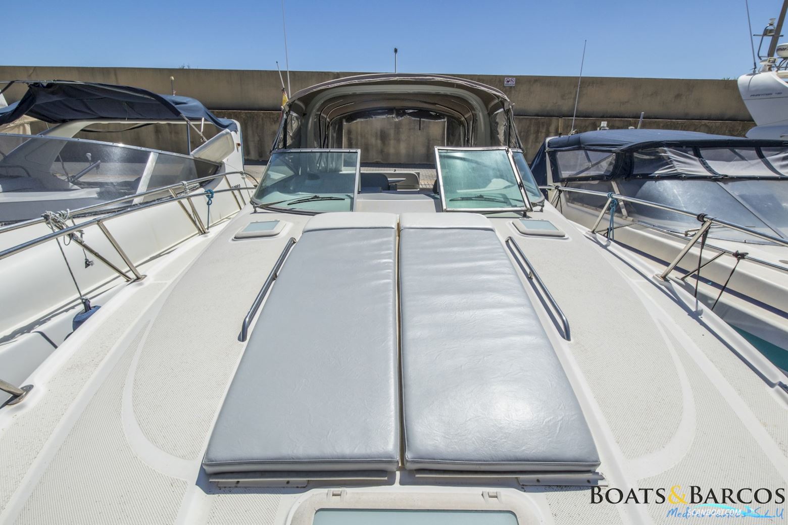 Bayliner 325