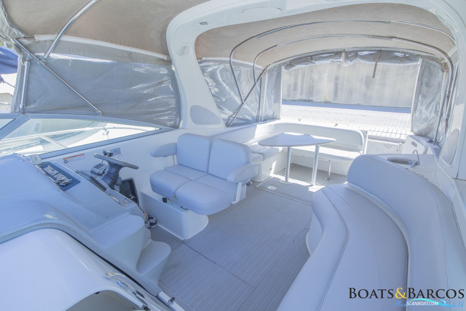 Bayliner 325