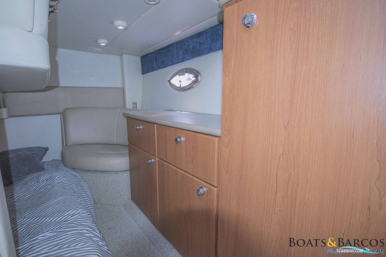 Bayliner 325