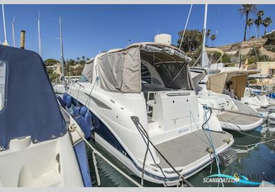 Bayliner 325 Motorbåd 2006, med Mercruiser motor, Spanien