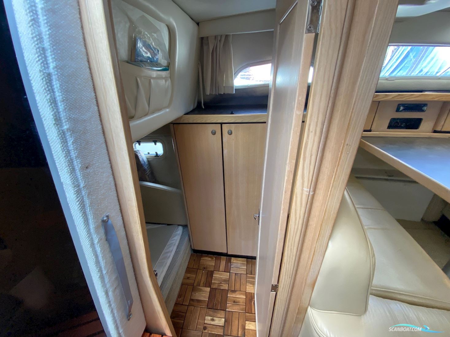 Bayliner 3255 Avanti