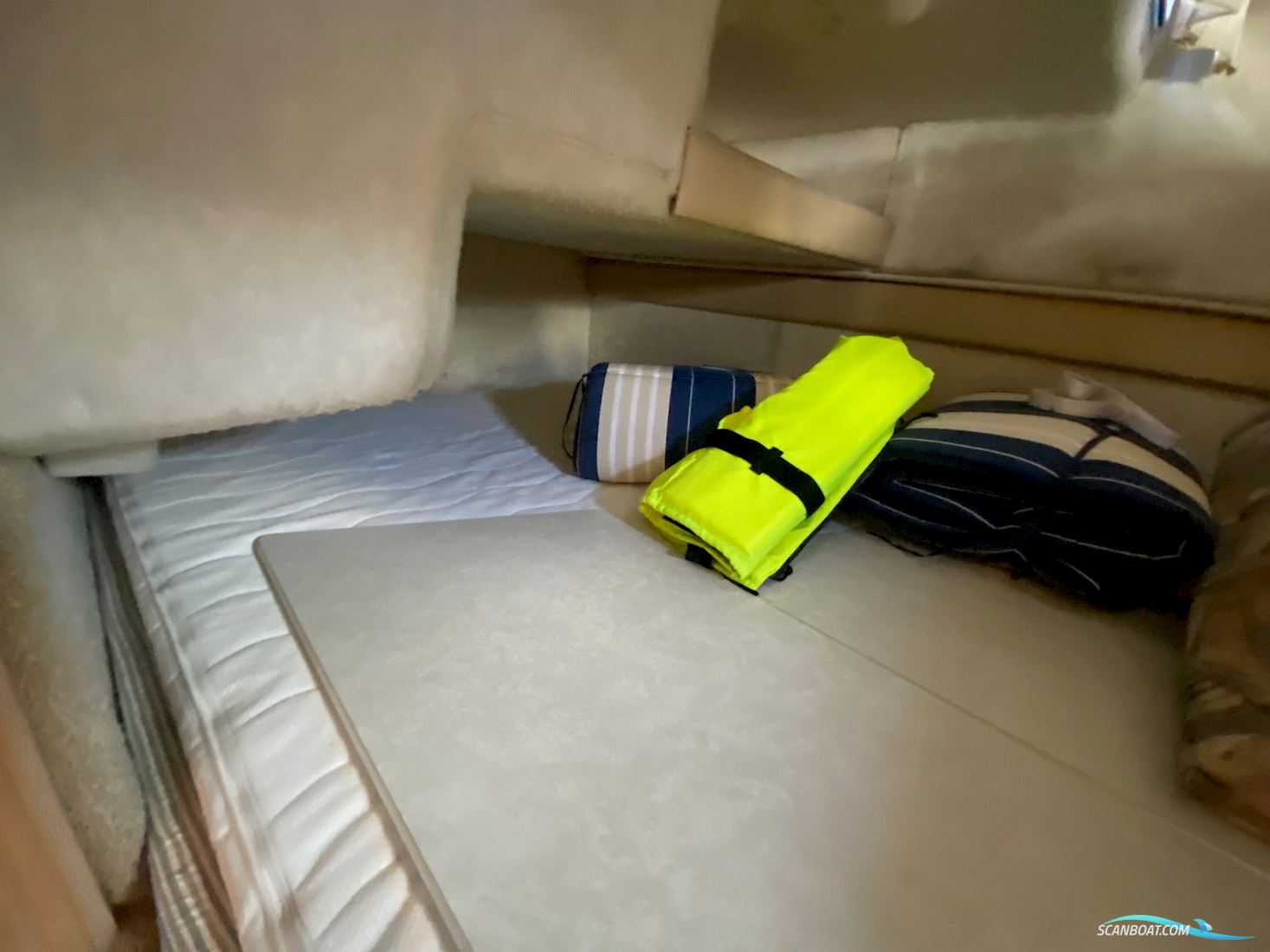 Bayliner 3255 Avanti