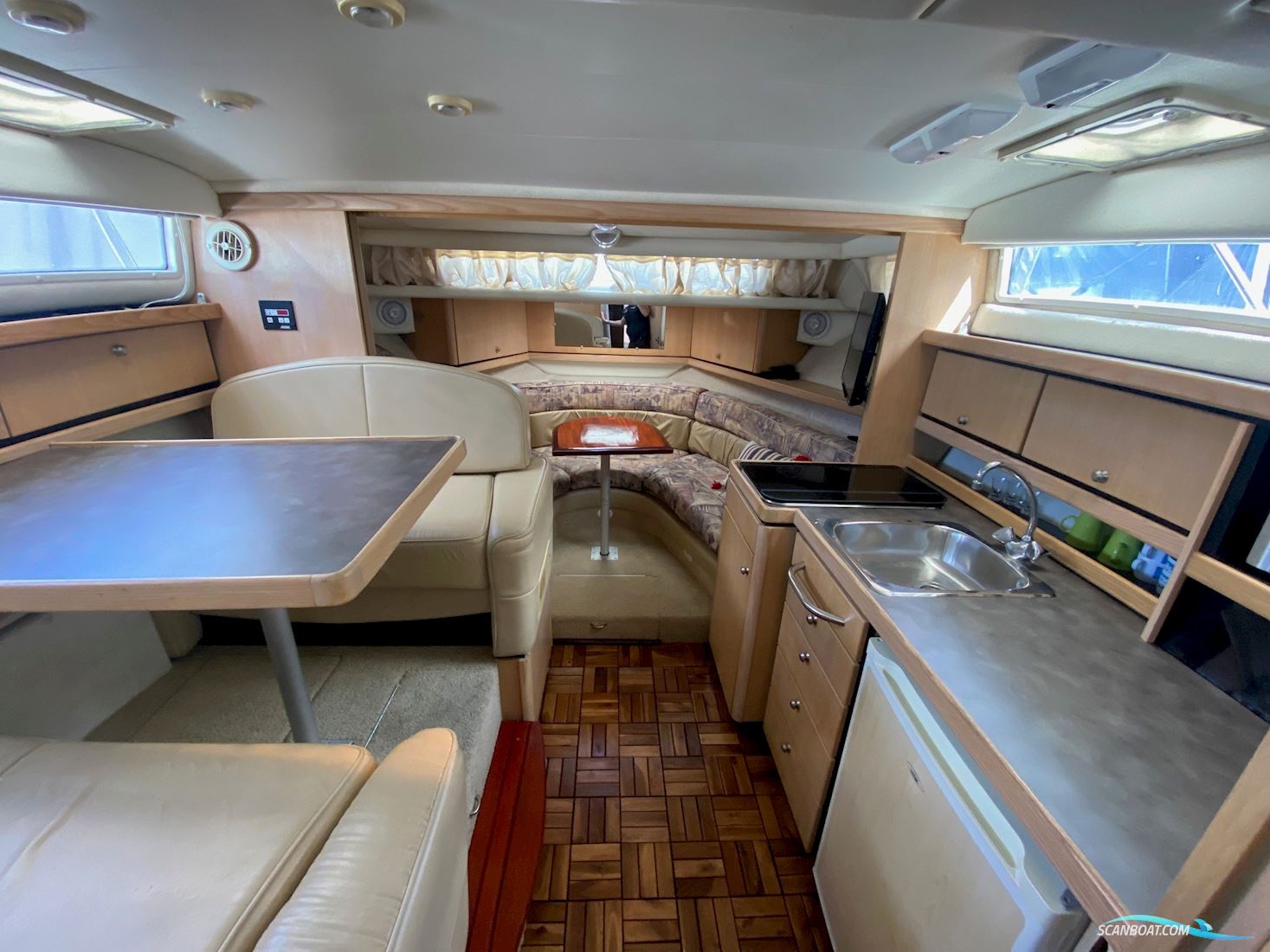 Bayliner 3255 Avanti