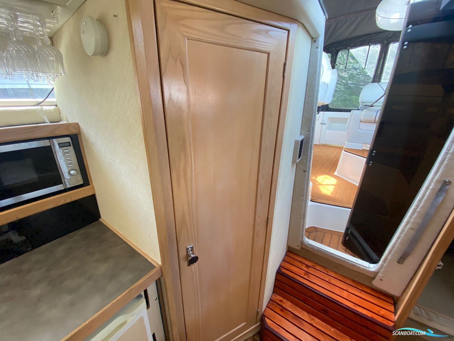 Bayliner 3255 Avanti