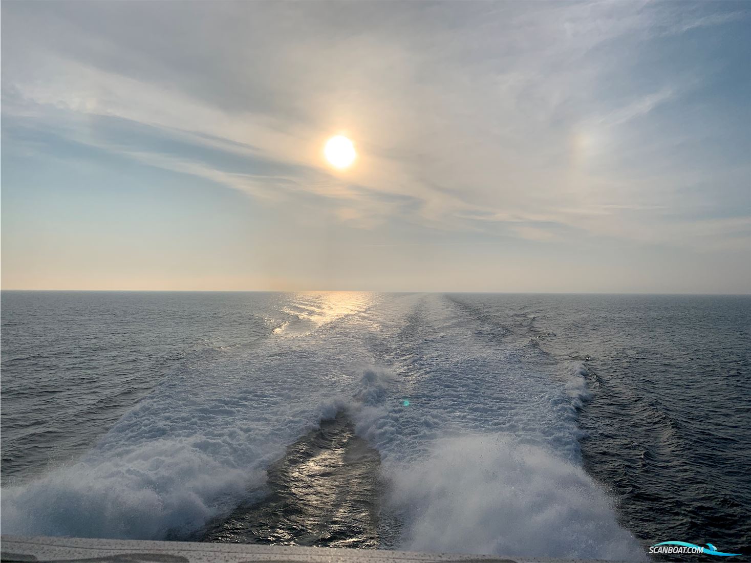 Bayliner 3255 Avanti