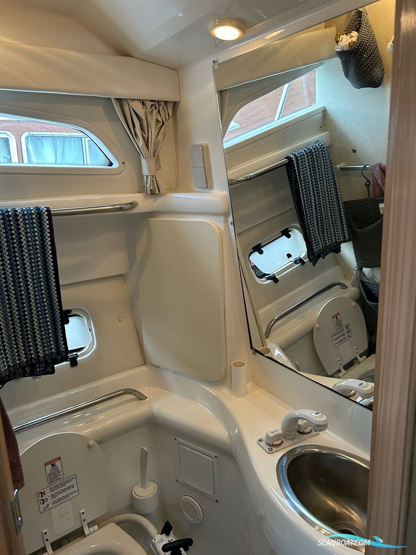 Bayliner 3255 Avanti