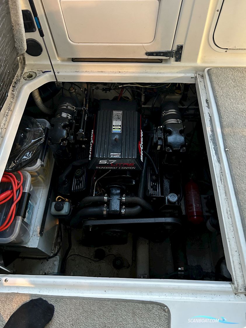 Bayliner 3255 Avanti