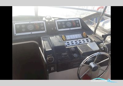 Bayliner 3255 Motorbåd 1992, med Mercruiser motor, Spanien