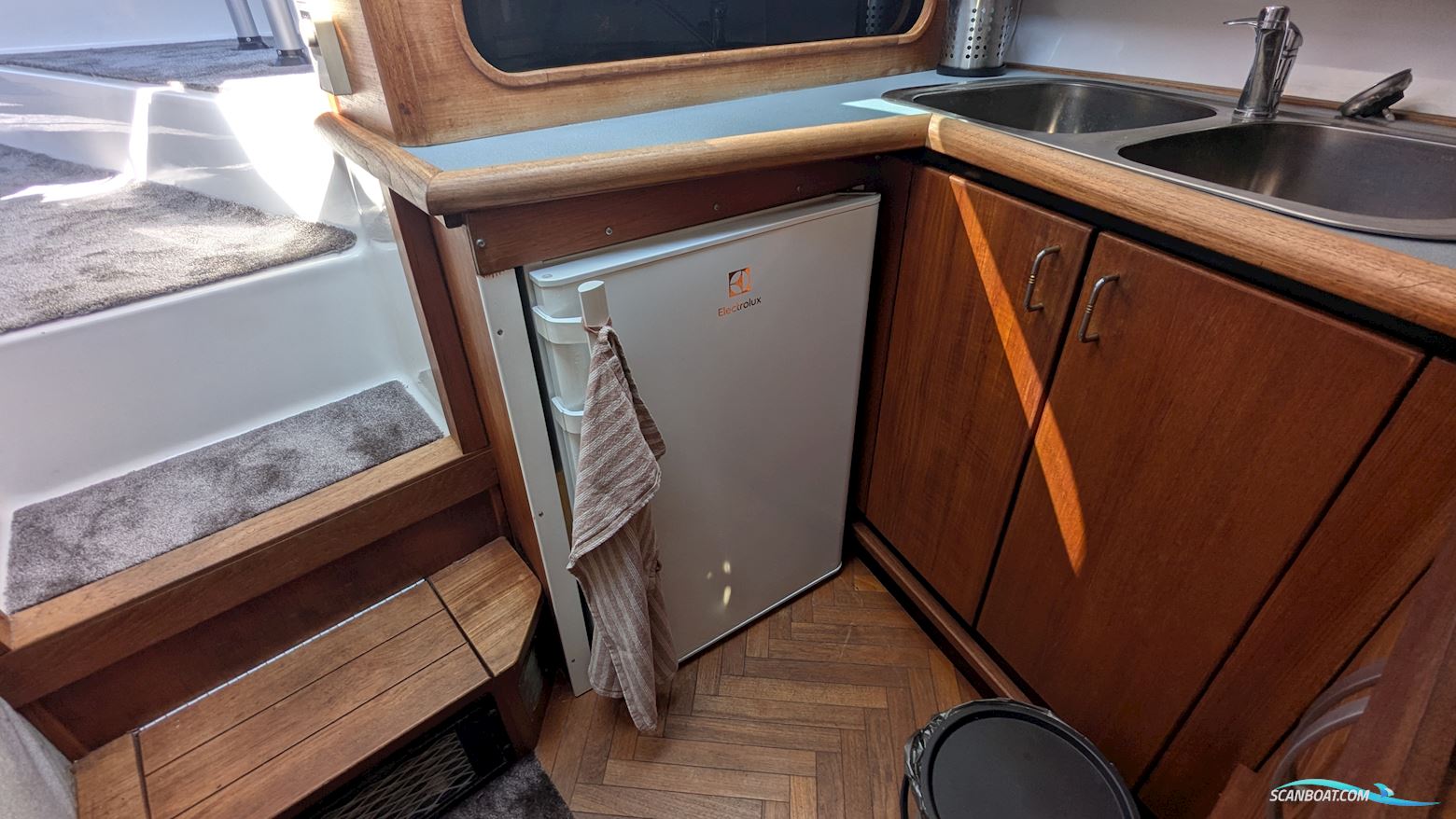 Bayliner 3288 Flybrigde