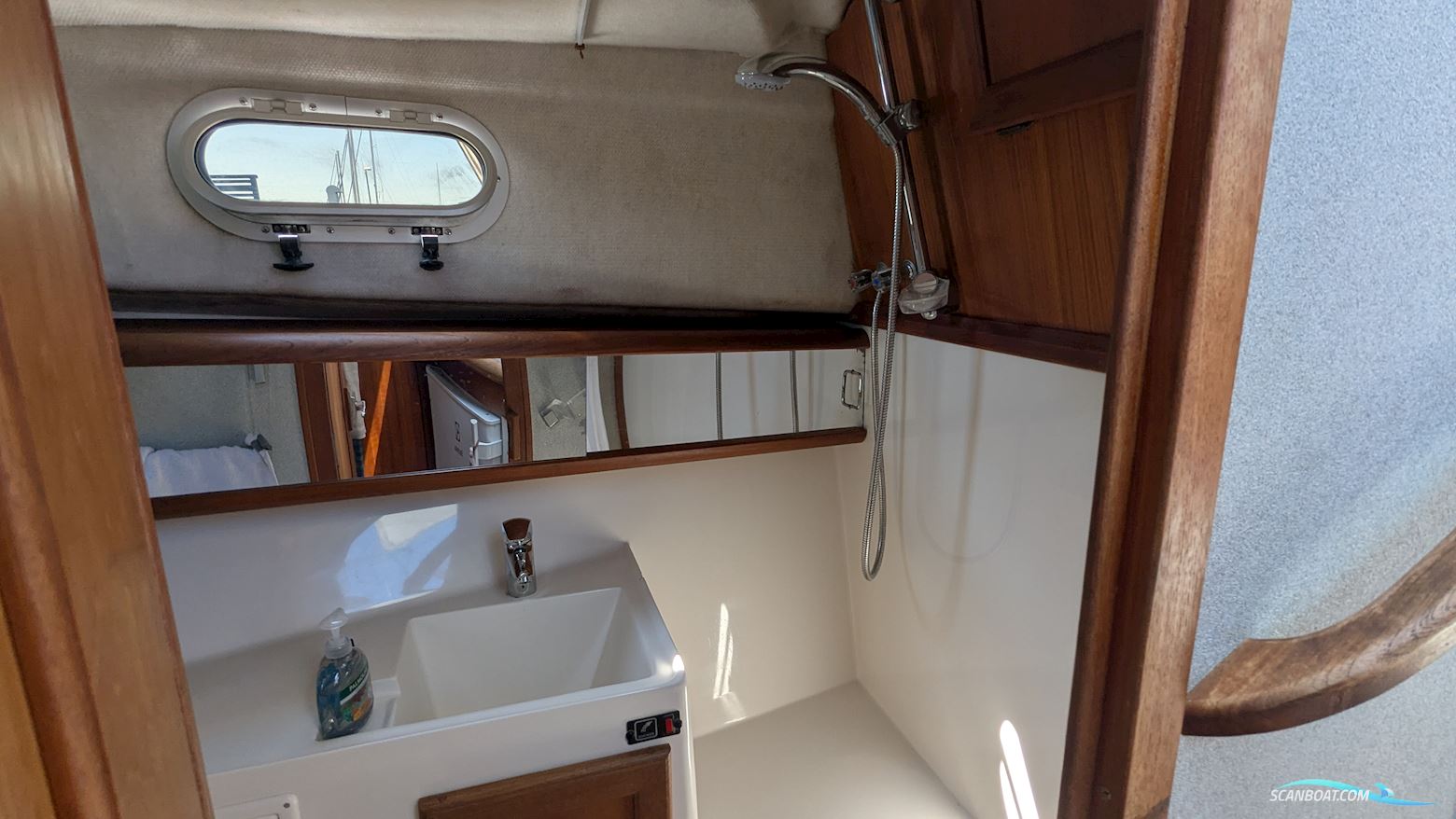 Bayliner 3288 Flybrigde