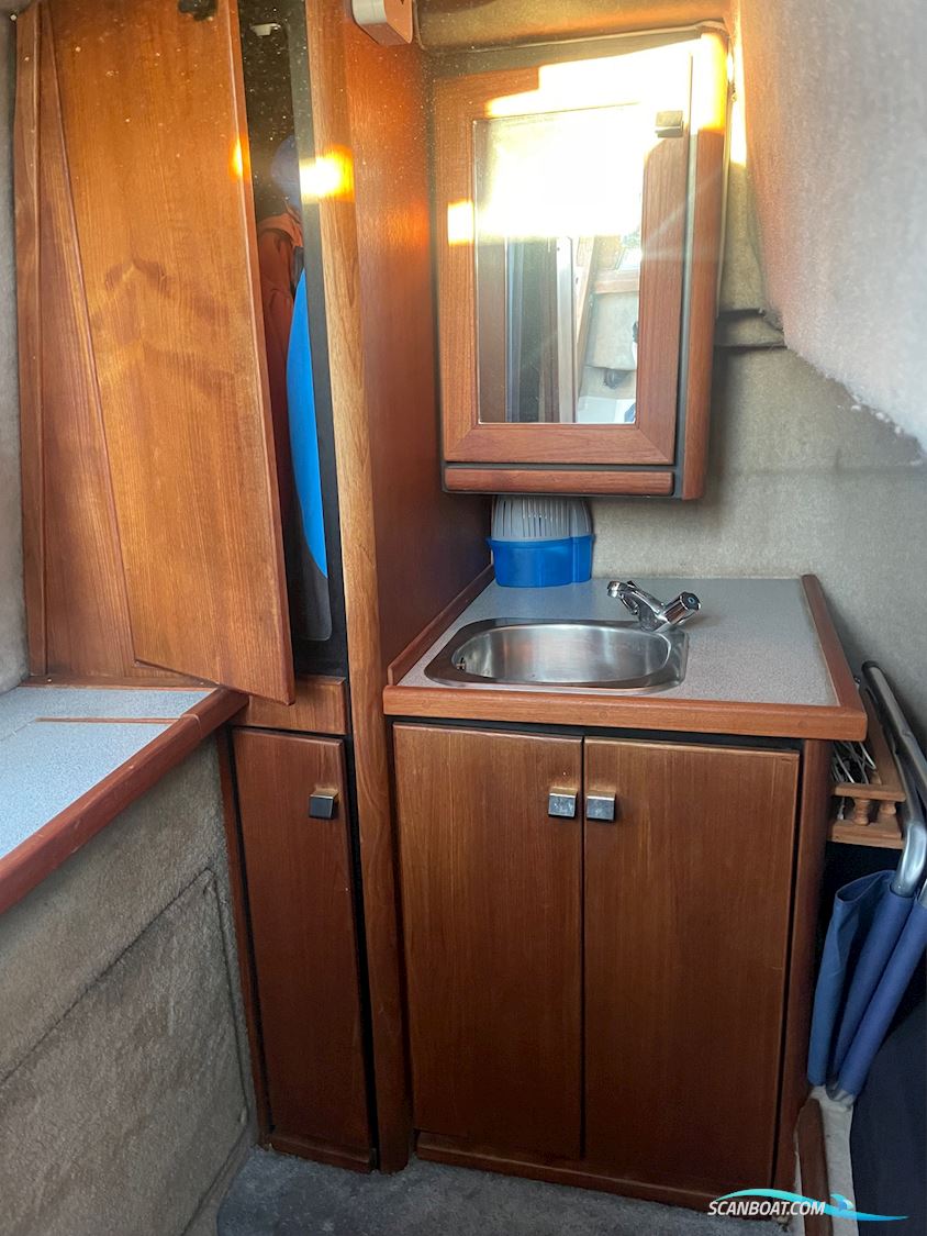 Bayliner 3288 Flybrigde