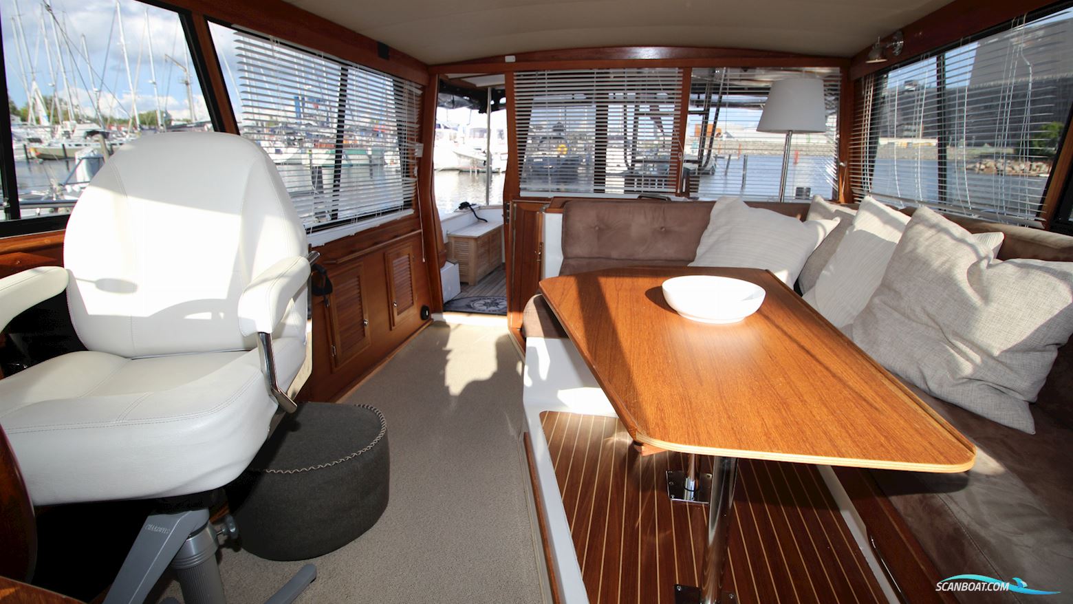 Bayliner 3288 Motoryacht 