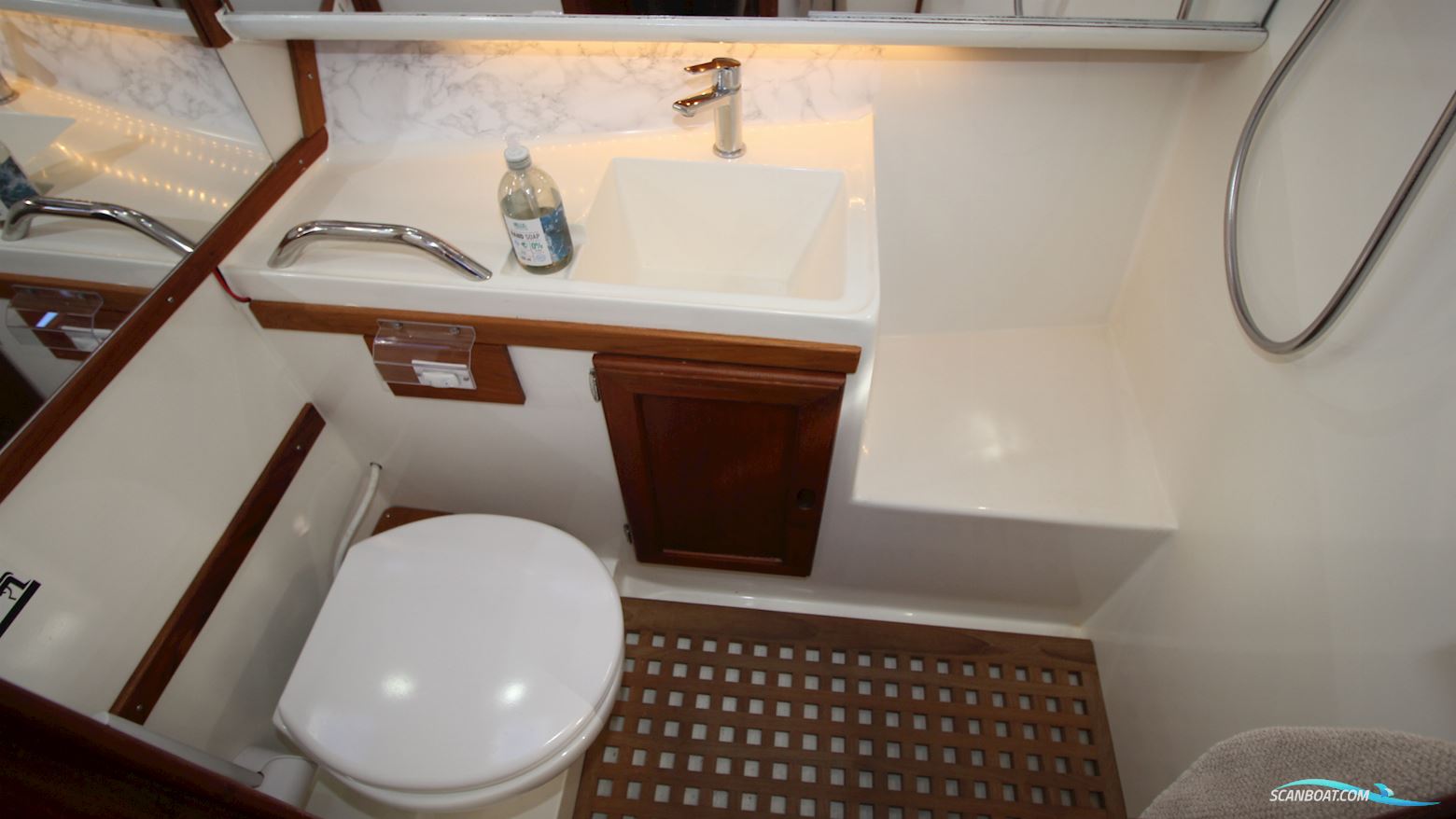 Bayliner 3288 Motoryacht 