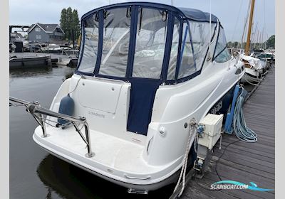 Bayliner 335 Cruiser Motorbåd 2011, Holland