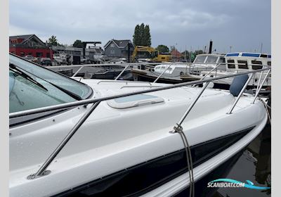 Bayliner 335 Cruiser Motorbåd 2011, Holland