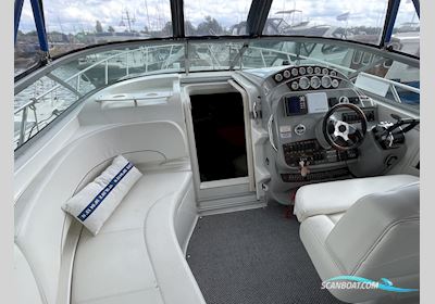 Bayliner 335 Cruiser Motorbåd 2011, Holland