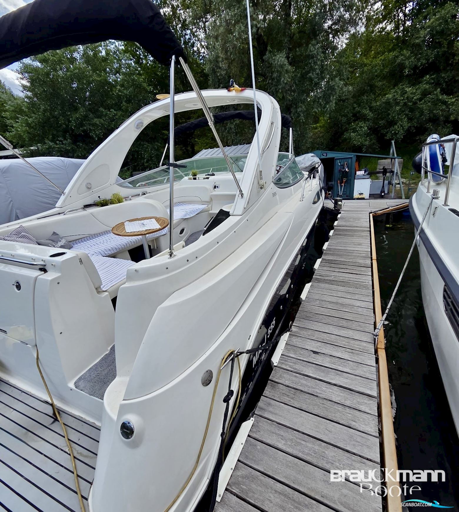 Bayliner 335