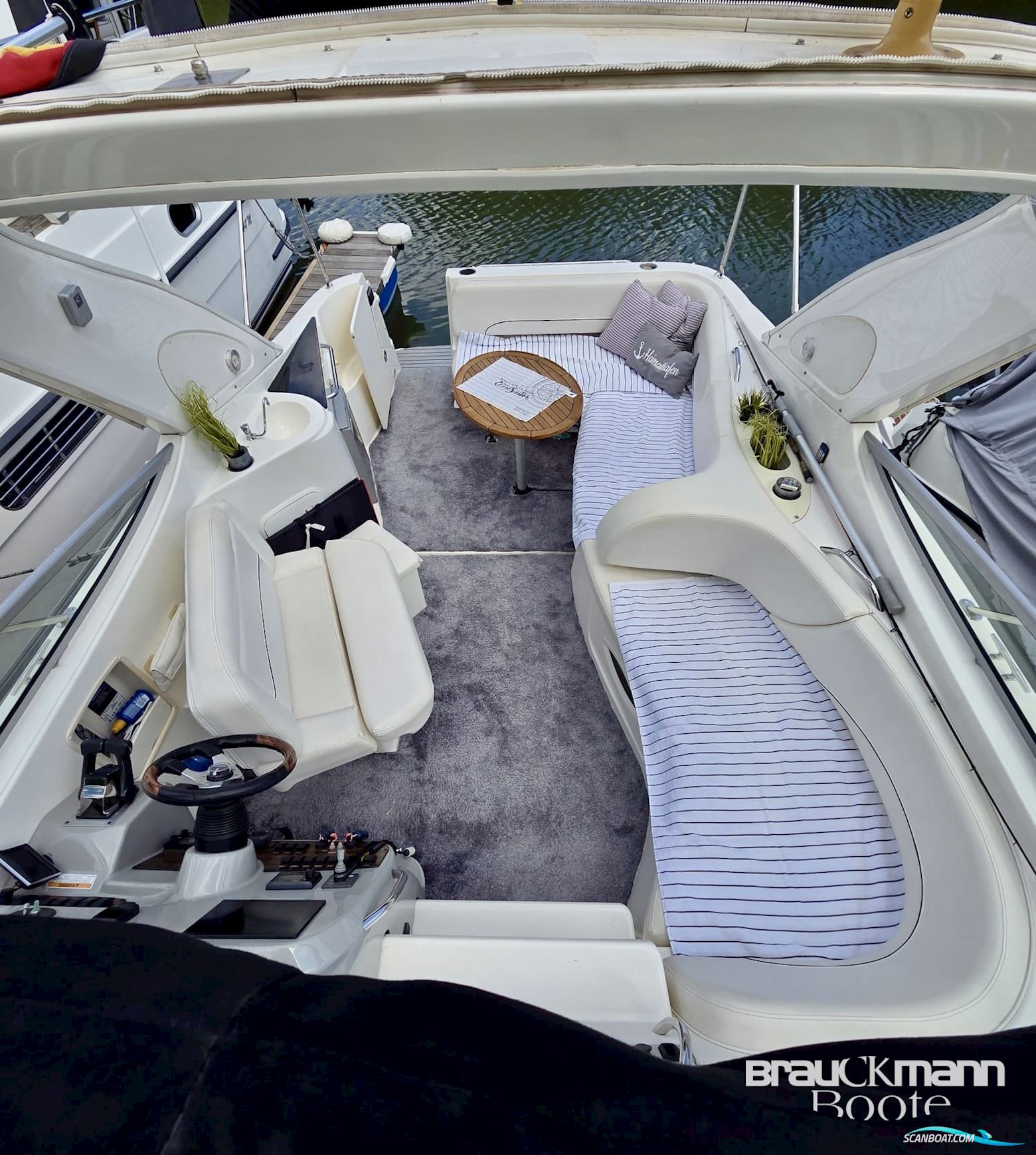 Bayliner 335