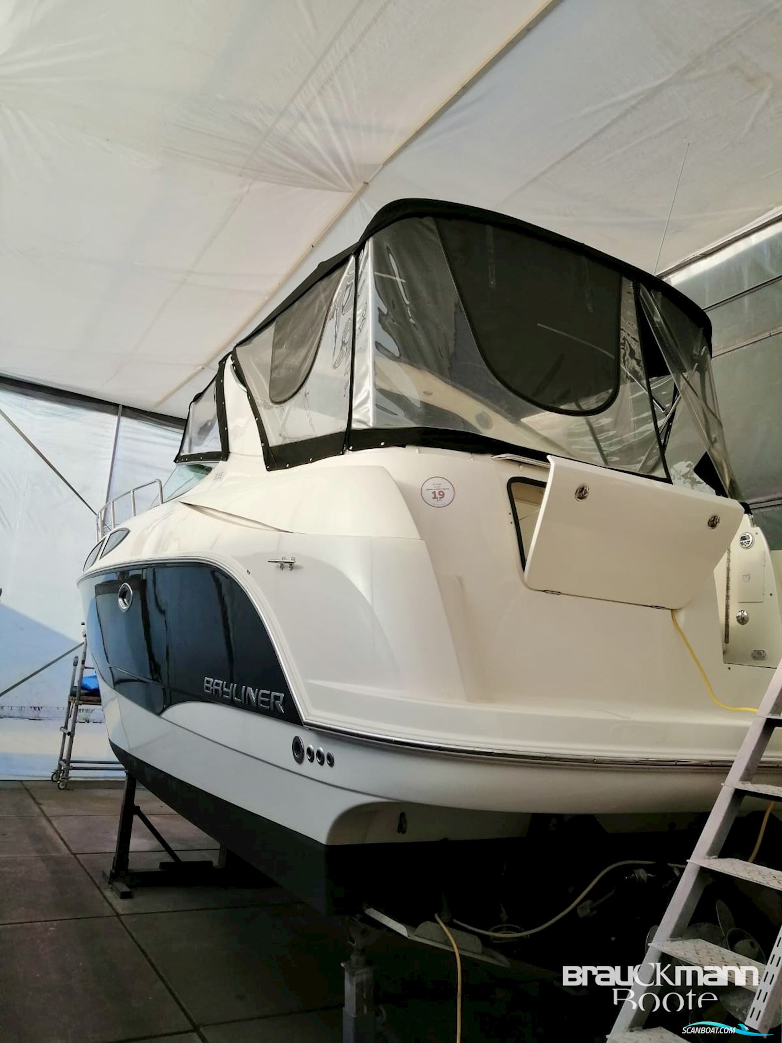 Bayliner 335