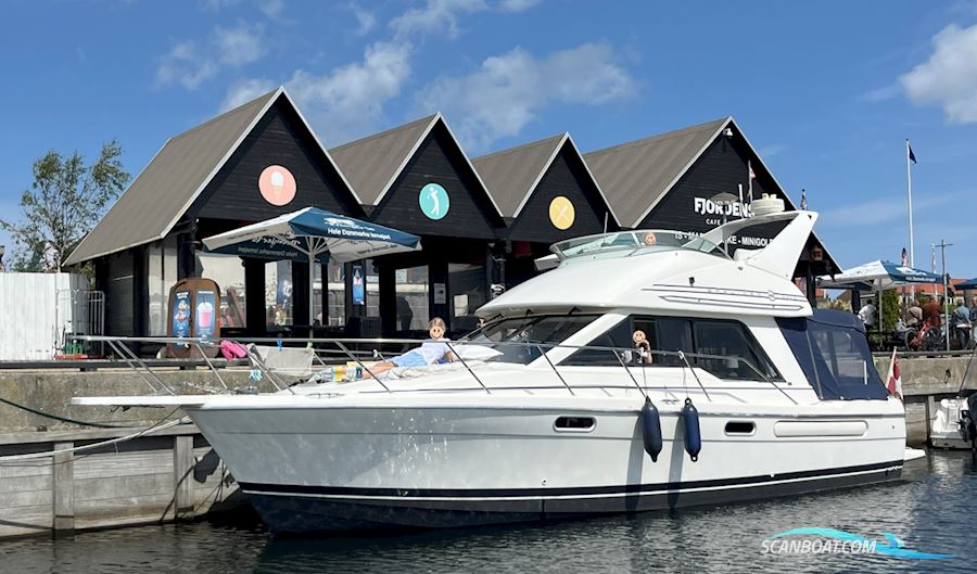 Bayliner 3388 Flybridge