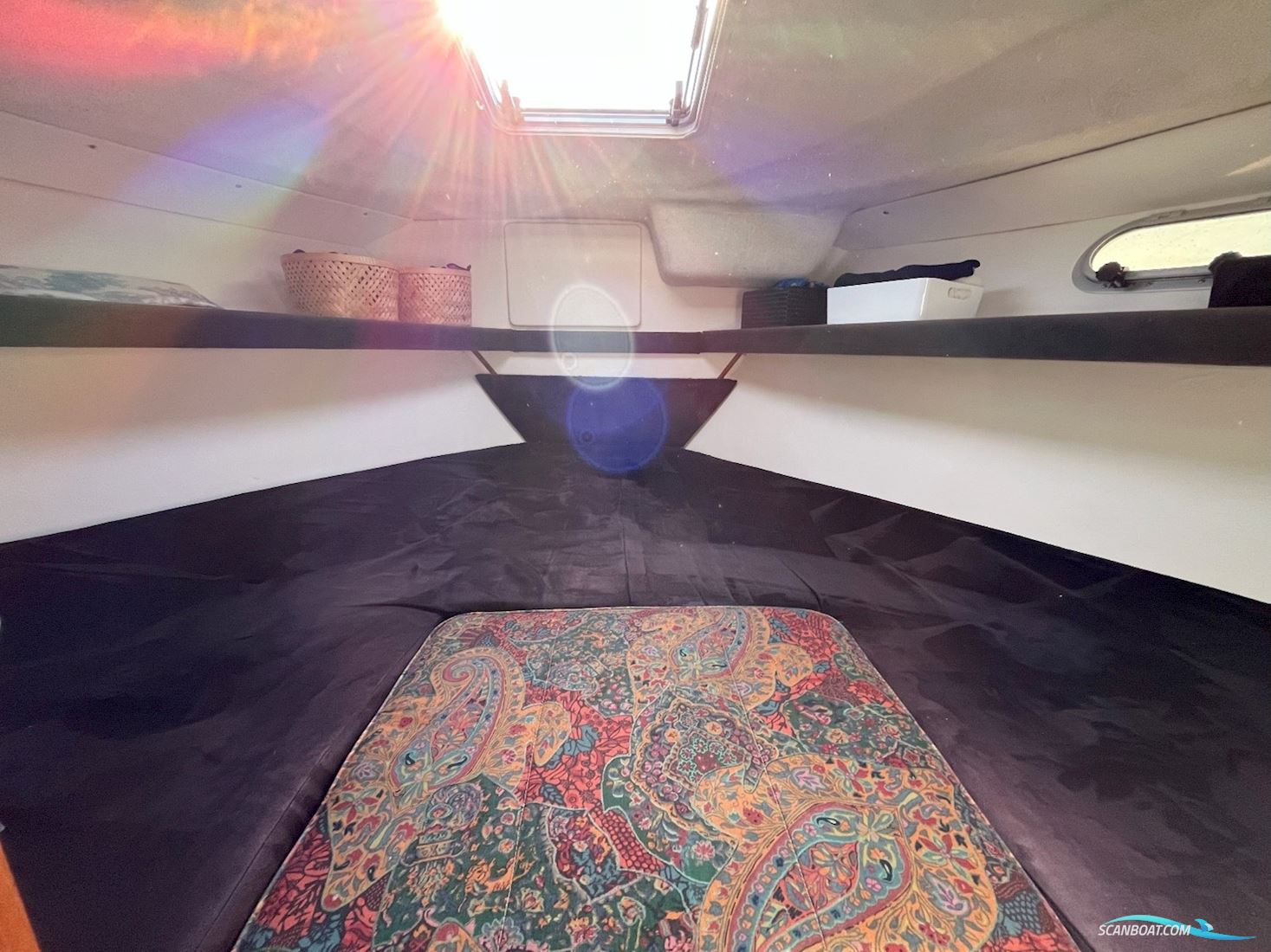 Bayliner 3388 Flybridge