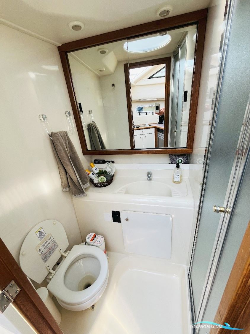 Bayliner 3388 Flybridge