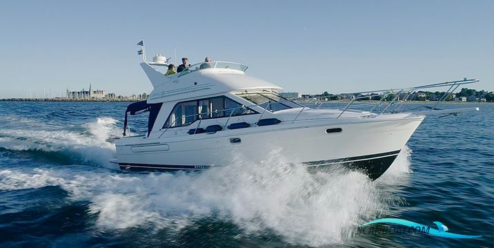 Bayliner 3388 Flybridge